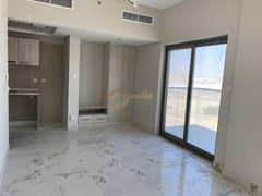 شقة في ماج 540 ماج 5 بوليفارد دبي الجنوب 17000 درهم - 4997301