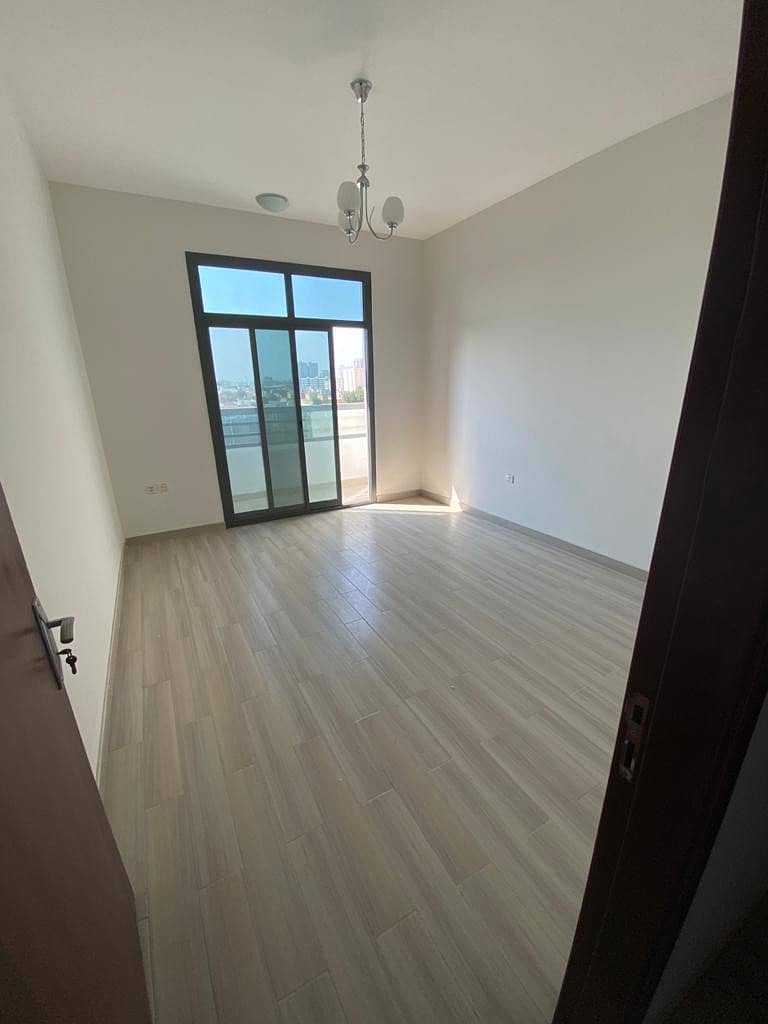 1BHK For Rent In Ajman