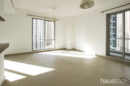 Marina and Sea Views | Rented | High Floor Marina and Sea Views | Rented | High Floor