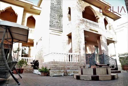 فیلا 6 غرف نوم للايجار في الوصل، دبي - Huge 6Bhk+Maids rooms | Well Maintained | فیلا 6 غرف نوم للايجار في الوصل، دبي - Huge 6Bhk+Maids rooms | Well Maintained |