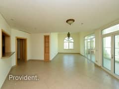 Exclusive|well Maintained|Rented|Sea View