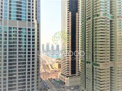 Spacious 1 Bed With Double Balcony|Highest Quality Spacious 1 Bed With Double Balcony|Highest Quality