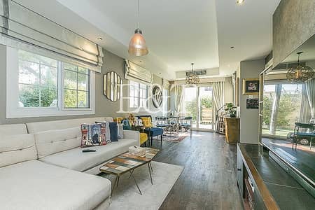 فیلا 2 غرفة نوم للبيع في الينابيع، دبي - Fully Upgraded | Extended | Corner Plot | VOT فیلا 2 غرفة نوم للبيع في الينابيع، دبي - Fully Upgraded | Extended | Corner Plot | VOT