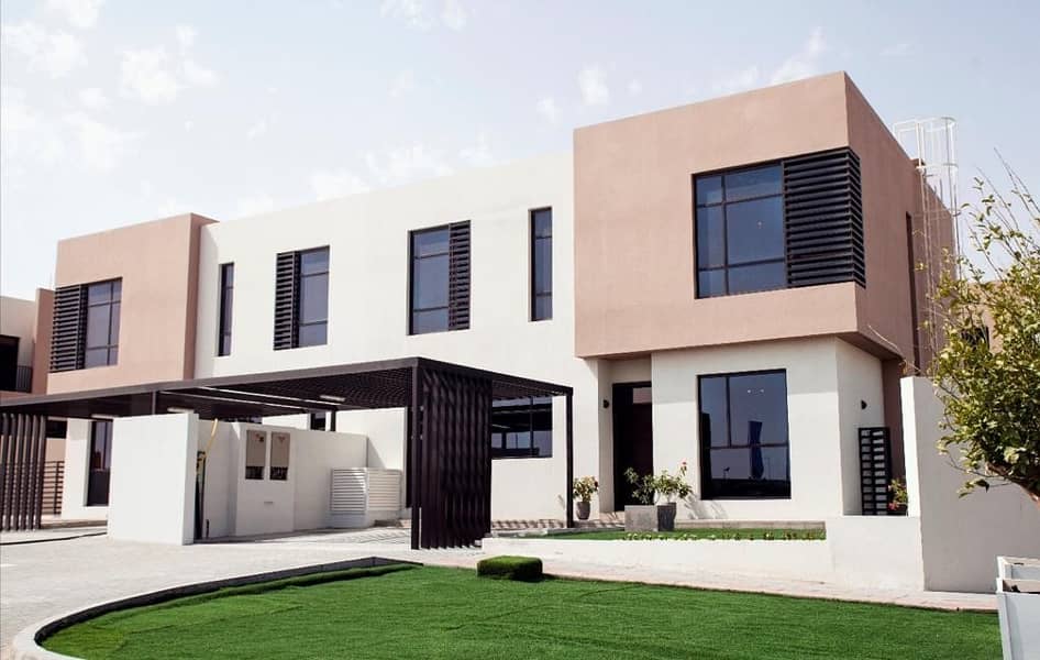 Beautiful 3 bedroom Villa for Sale in Nasma Residence