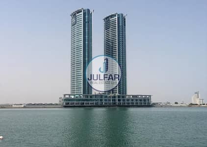 Higher Floor | 2 BHK | Full Sea View | FOR SALE