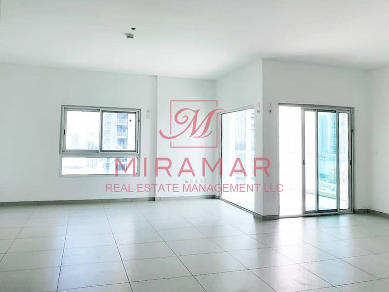 3 AMAZING SEA AND CANAL VIEW!!! HIGH FLOOR!! LARGE 3B+MAIDS APARTMENT!