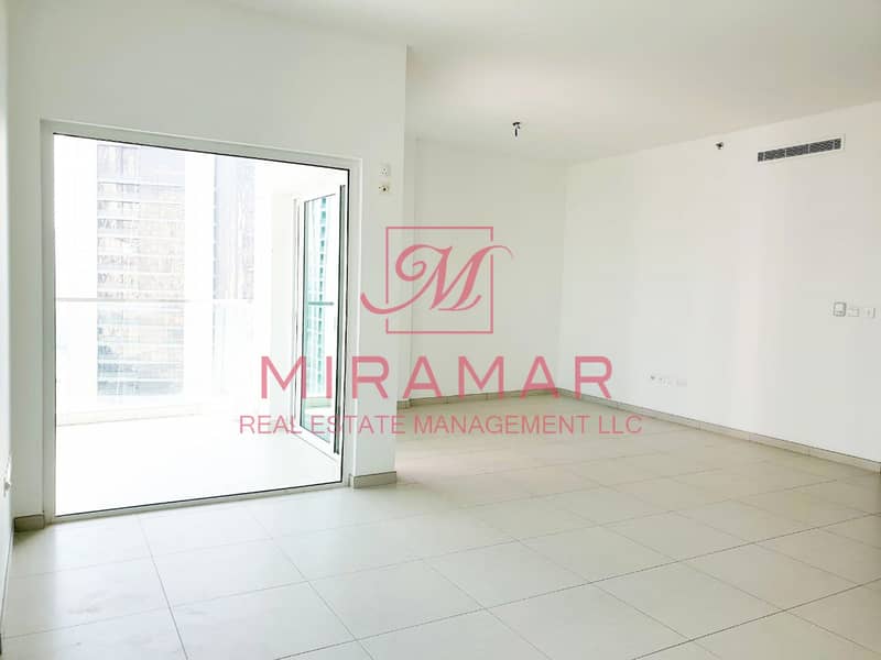 6 AMAZING SEA AND CANAL VIEW!!! HIGH FLOOR!! LARGE 3B+MAIDS APARTMENT!