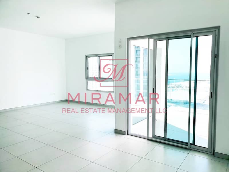 5 AMAZING SEA AND CANAL VIEW!!! HIGH FLOOR!! LARGE 3B+MAIDS APARTMENT!
