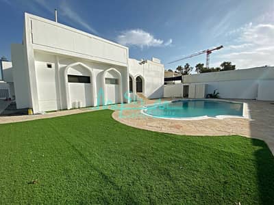 Renovated 4 Bed Single Storey Villa|Private Pool Renovated 4 Bed Single Storey Villa|Private Pool
