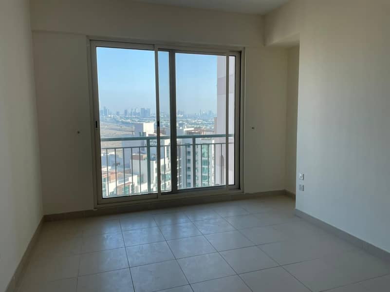 4 2 bedroom with Full Canal view in Tanaro Tower
