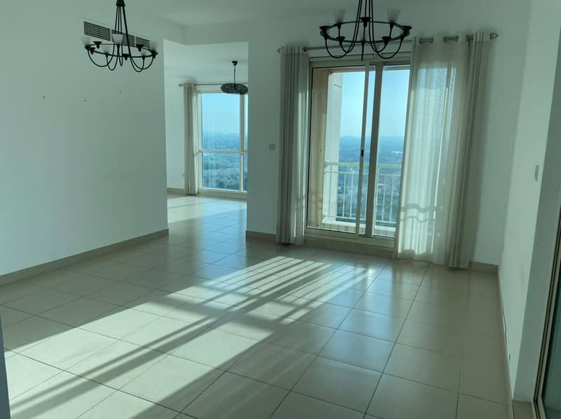 6 2 bedroom with Full Canal view in Tanaro Tower