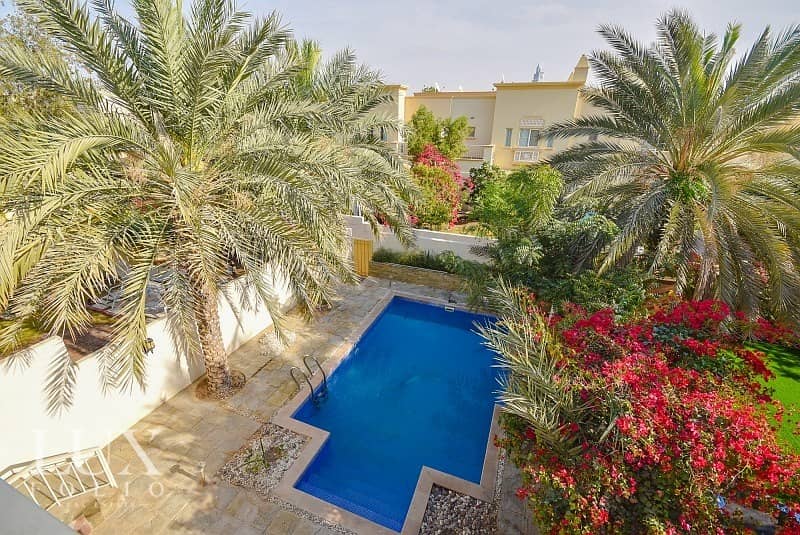 Private pool| Type 3M| Serene| Available Now Private pool| Type 3M| Serene| Available Now
