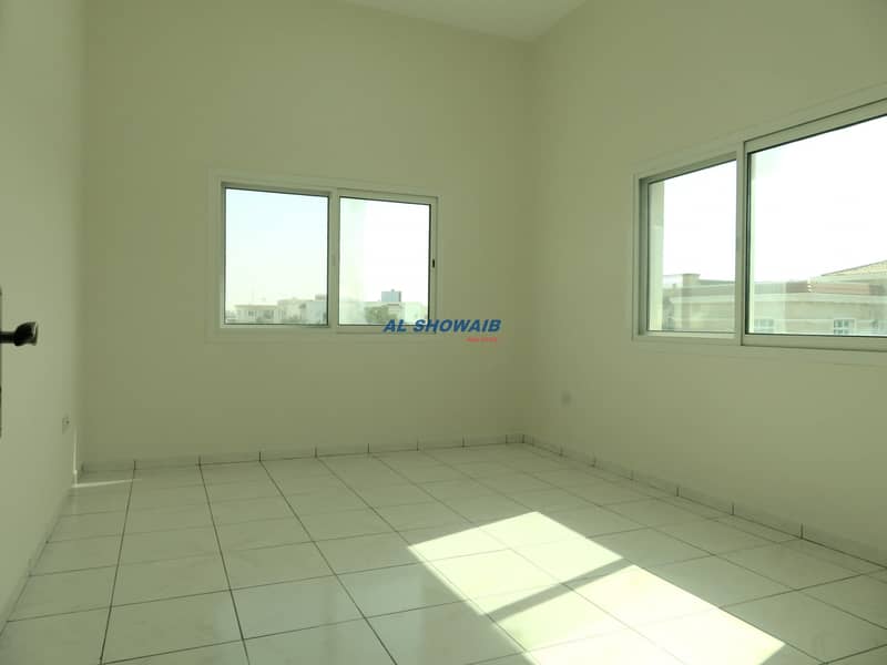 3 Wonderful 1 BHK With Park View Behind Dubai Bowling Center in Al Quoz