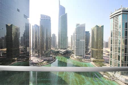 Full Lake Views | 1 Bedroom | Study Area Full Lake Views | 1 Bedroom | Study Area