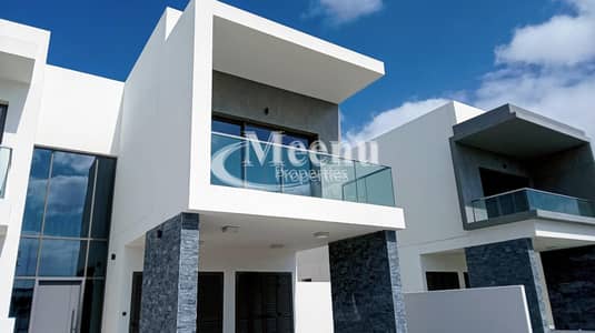 Brand New I Ready to Move-in Incredible and Extraordinary 4 + Maid Room | Type MB Brand New I Ready to Move-in Incredible and Extraordinary 4 + Maid Room | Type MB