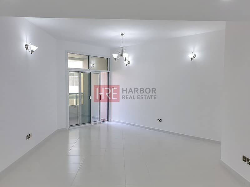 6 45 Days Free | Spacious Apartment | Central Location