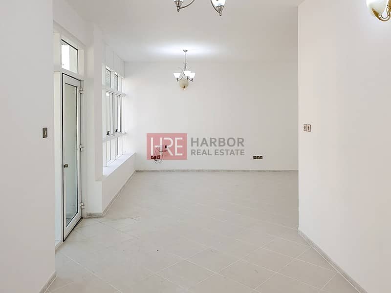 8 45 Days Free | Spacious Apartment | Bur Dubai