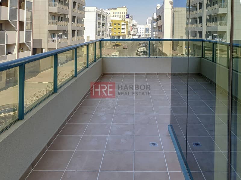 9 45 Days Free | Spacious Apartment | Bur Dubai