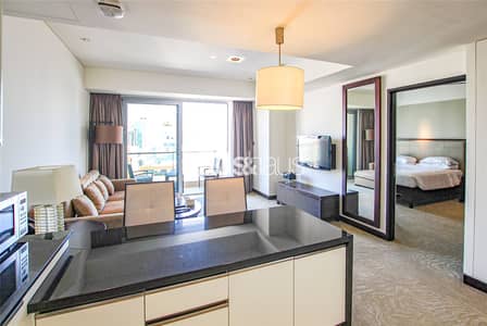 High Floor | Vacant | Furnished | Marina Views High Floor | Vacant | Furnished | Marina Views