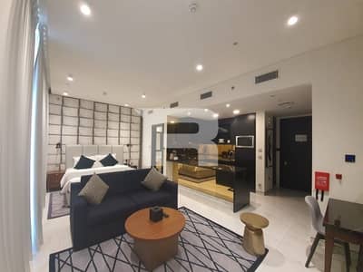 Furnished Studio with all bills included Furnished Studio with all bills included