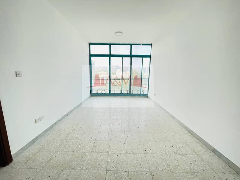 AMAZING DEAL. : One Bedroom Apartment with Excellent finishing for AED 38