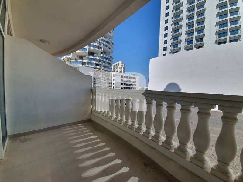 Spacious 1Br|Amazing View| All Amenities