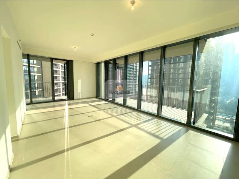 AWESOME QUALITY | BEST LOCATION | 2BR WITH BALCONY