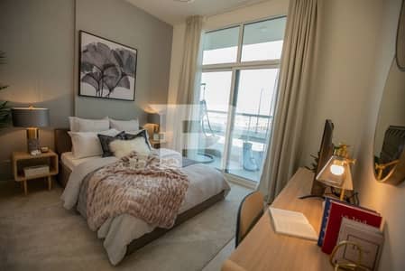 1 Bedroom Apartment for Sale in Al Furjan, Dubai - Brand New I Handover Soon I Pool View 1 Bedroom Apartment for Sale in Al Furjan, Dubai - Brand New I Handover Soon I Pool View