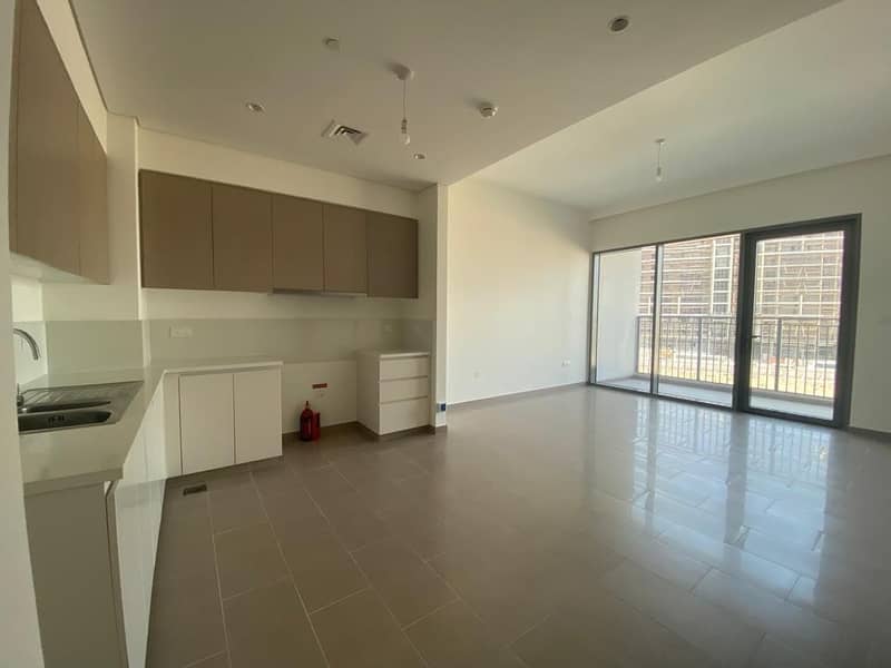 Brand New 2 Bedroom with balcony in Park Heights 1