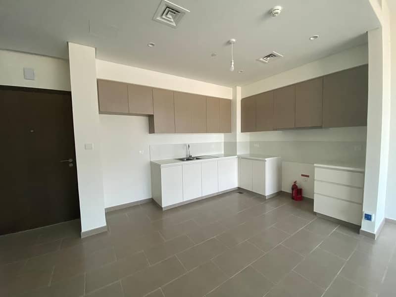 11 Brand New 2 Bedroom with balcony in Park Heights 1