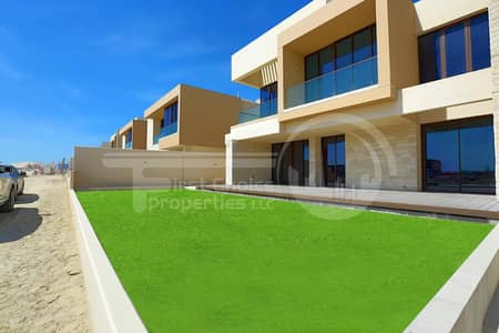 فیلا 4 غرف نوم للبيع في جزيرة السعديات، أبوظبي - Buy Now!Luxurious Villa.Prestigious Site فیلا 4 غرف نوم للبيع في جزيرة السعديات، أبوظبي - Buy Now!Luxurious Villa.Prestigious Site