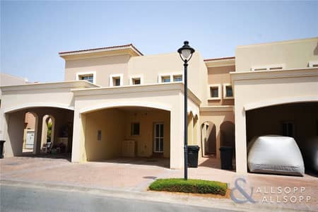 2 Bedrooms | Opposite Parks | Single Row 2 Bedrooms | Opposite Parks | Single Row