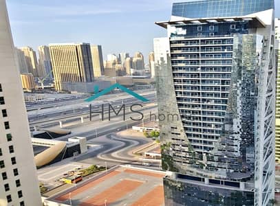 Furnished Studio Apt Goldcrest Executive - JLT Furnished Studio Apt Goldcrest Executive - JLT