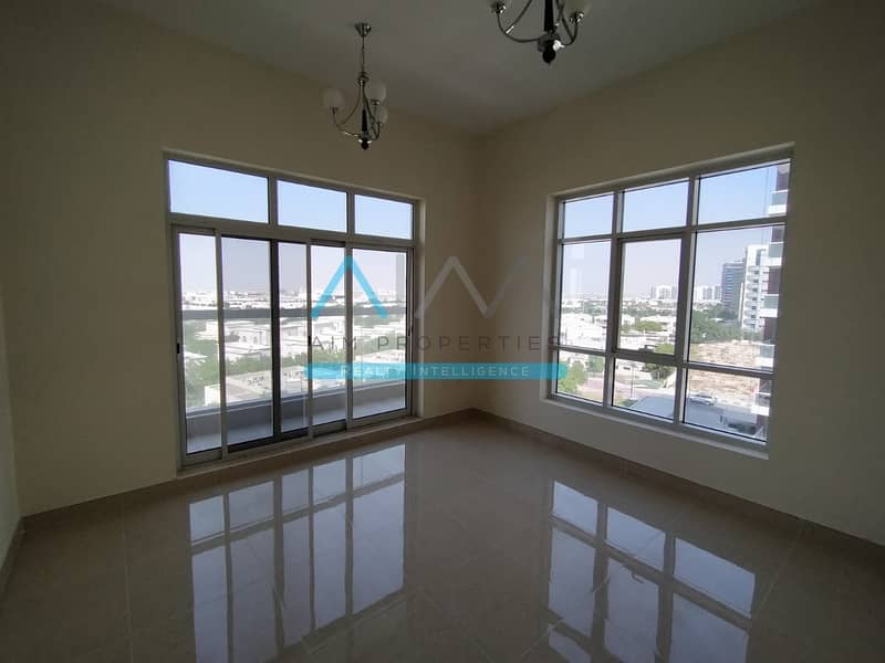 Amazing 2BHK Apartment For Rent In Opposite To Souq Extra