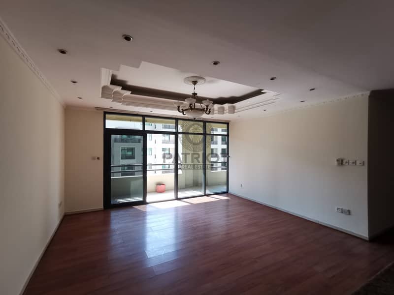 6 3 Bedroom Near to Souq ready to Move