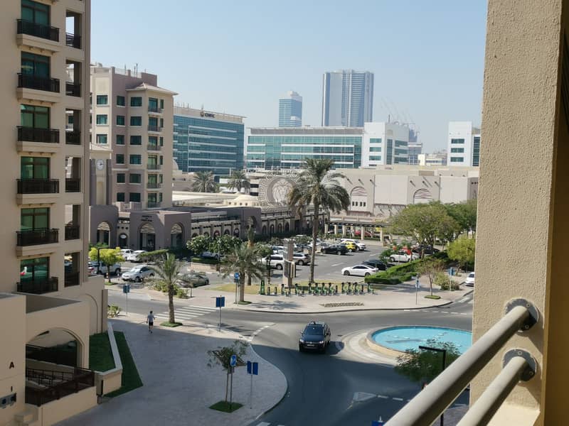 18 3 Bedroom Near to Souq ready to Move