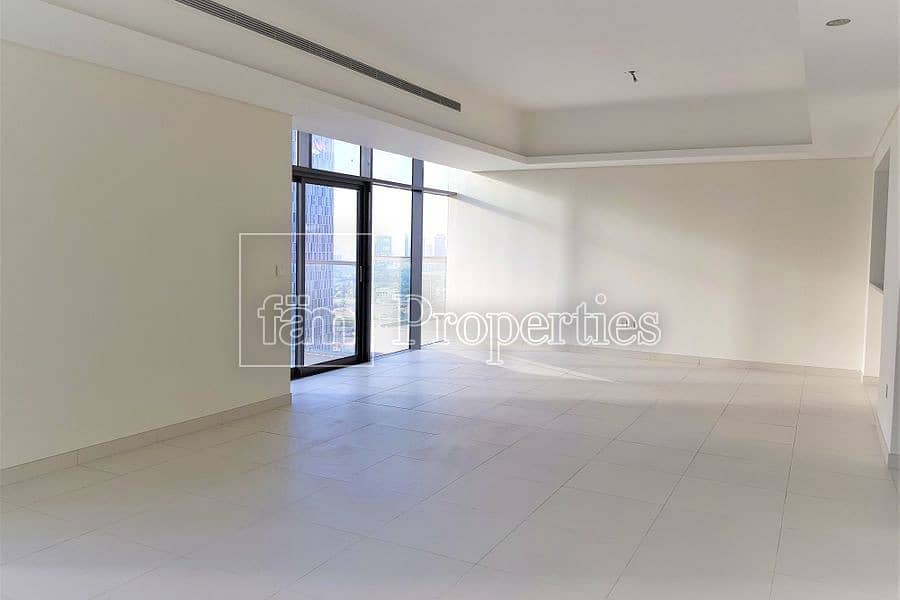 3 BR+maid | en-suite bath | Dubai Mall