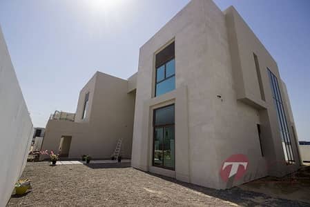 Single Row | 5 Bed En-Suit + Maid Room Single Row | 5 Bed En-Suit + Maid Room