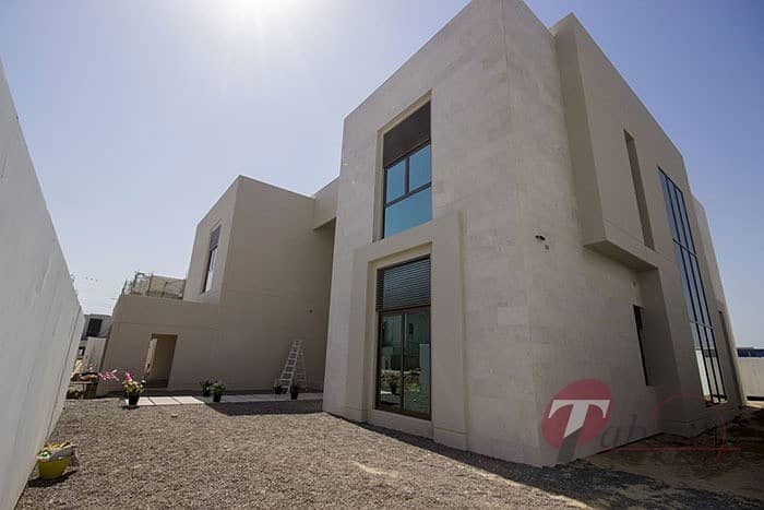 Single Row | 5 Bed En-Suit + Maid Room Single Row | 5 Bed En-Suit + Maid Room