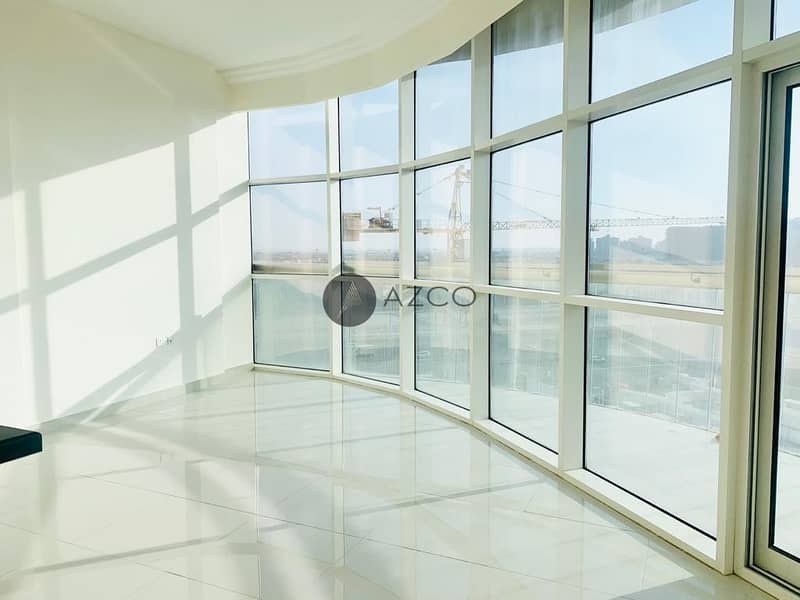 Fully Panoramic | Bright 1BHK | Stunning Views