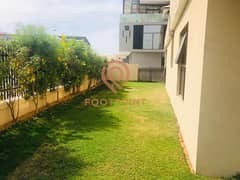 4Br | Corner Unit | Biggest Plot Size | Maids Room | Terrace
