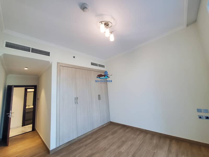 13 Brand New | 1 Month Free | Canal view