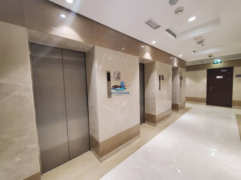 11 Brand New | 1 BHK | Near to  Dubai mall