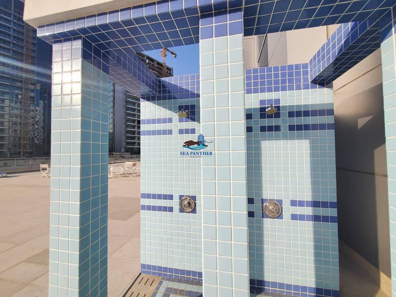 20 Brand New | 1 BHK | Near to  Dubai mall