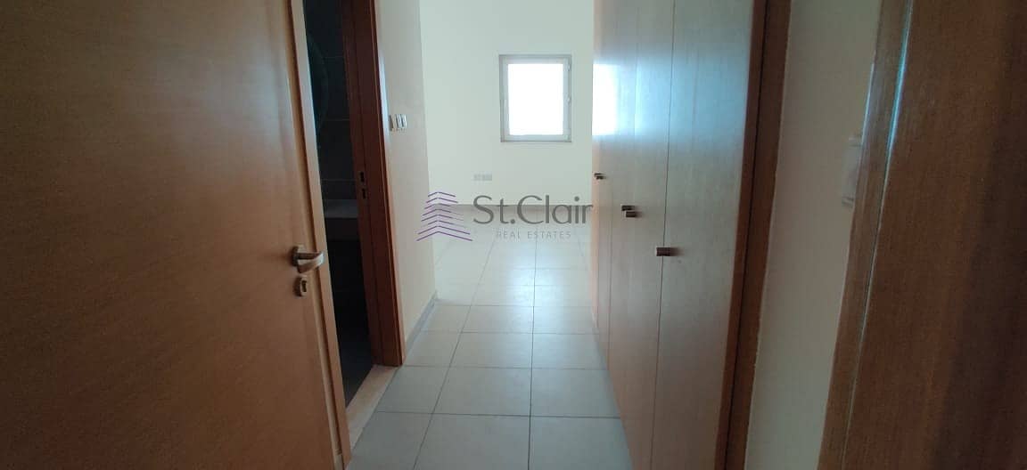 8 Single Row | Vacant | 3 Bed + Maid Room | Big Kitchen : AED 2.1 M