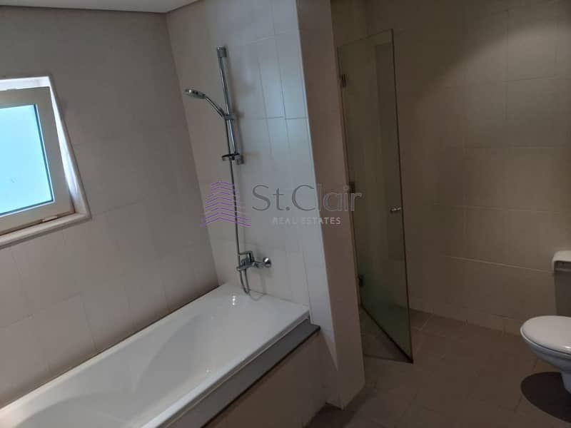 16 Single Row | Vacant | 3 Bed + Maid Room | Big Kitchen : AED 2.1 M