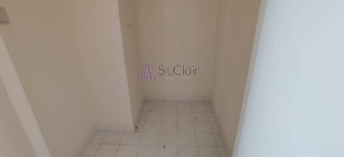 22 Single Row | Vacant | 3 Bed + Maid Room | Big Kitchen : AED 2.1 M
