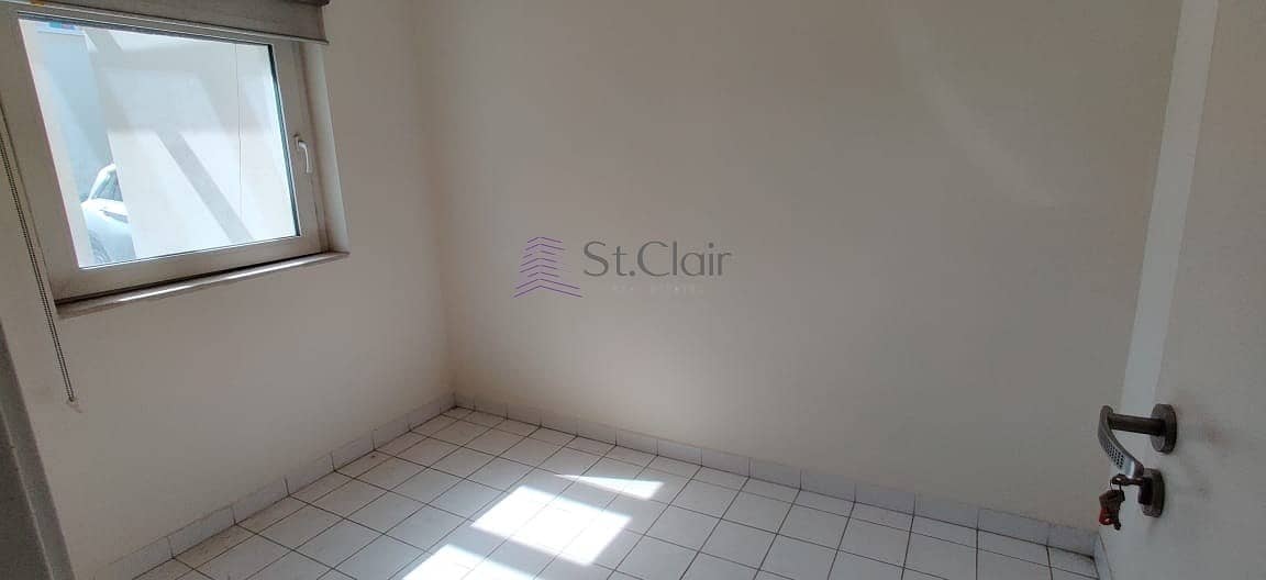 23 Single Row | Vacant | 3 Bed + Maid Room | Big Kitchen : AED 2.1 M