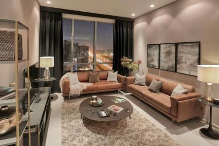 Penthouse overlooking the Park | Amazing Quality Penthouse overlooking the Park | Amazing Quality