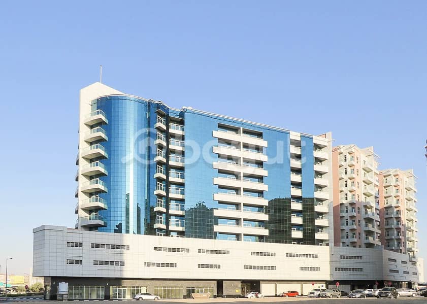 Al Shorouk Buildings Tower C - Two Months Free Al Shorouk Buildings Tower C - Two Months Free
